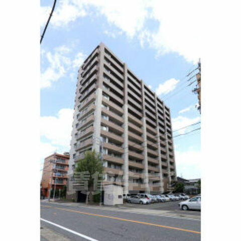 愛知県名古屋市中区正木２丁目 14階建 築18年5ヶ月