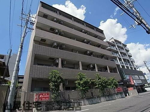 奈良県香芝市瓦口 6階建 築19年7ヶ月