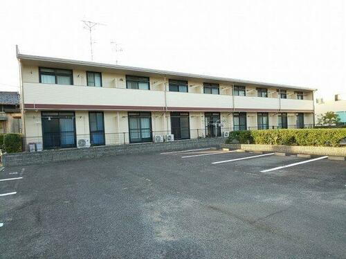 三重県鈴鹿市南若松町 賃貸アパート