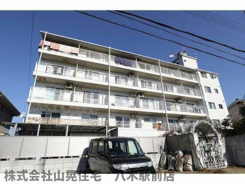 奈良県橿原市今井町１丁目 5階建