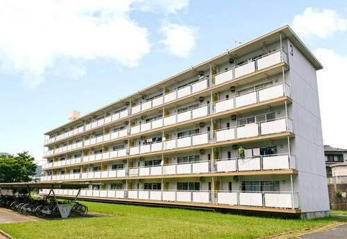 ビレッジハウス苅田３号棟 5階建