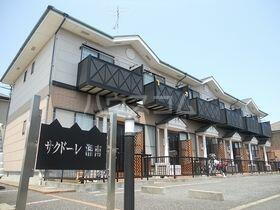 サクドーレ湘南 2階建