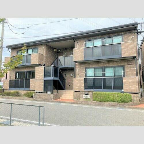 愛知県みよし市根浦町２丁目 賃貸アパート