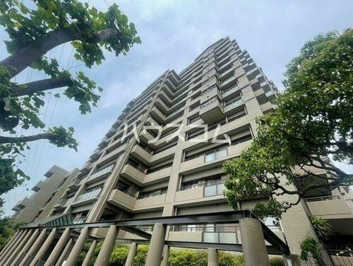 ファミールハイツ緑地公園