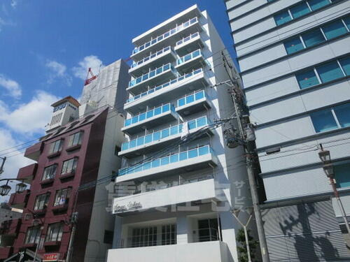愛知県名古屋市中区新栄１丁目 10階建 築5年4ヶ月