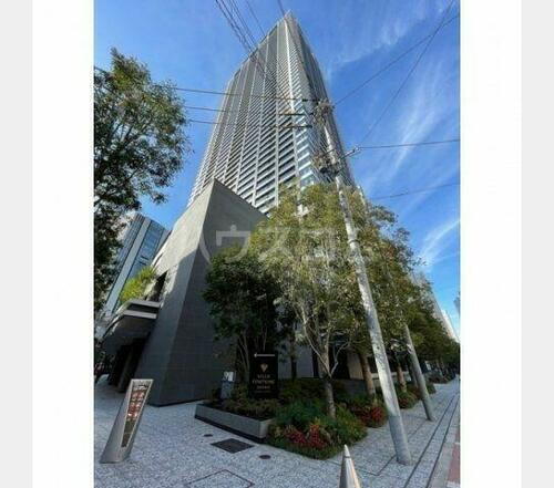 大阪府大阪市北区曾根崎２丁目 築3年11ヶ月 地上56階地下1階建