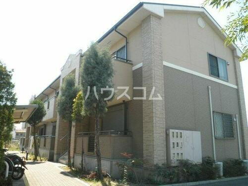 大阪府和泉市伯太町５丁目 賃貸マンション