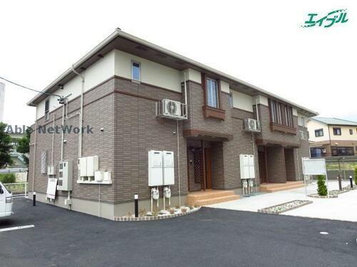 三重県津市半田 2階建 築11年6ヶ月