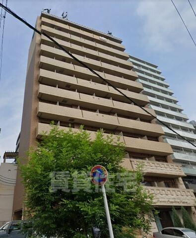 愛知県名古屋市西区名駅３丁目 12階建 築16年6ヶ月