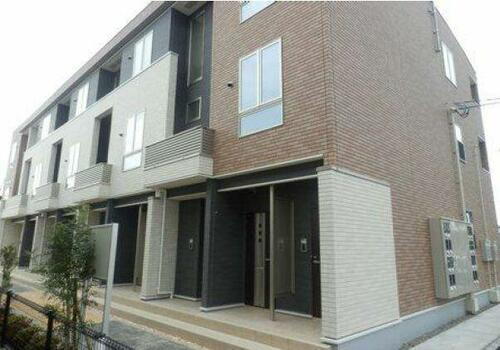 ローズエスポワール