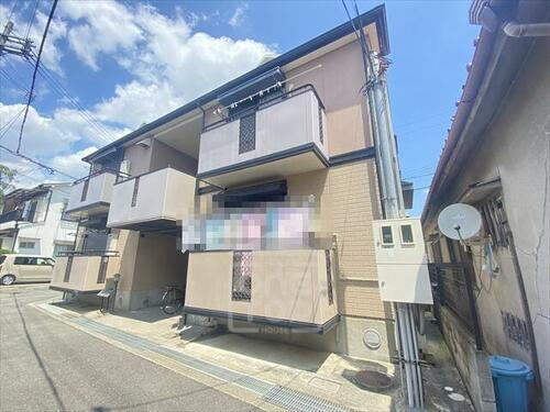 大阪府茨木市田中町 2階建 築28年5ヶ月