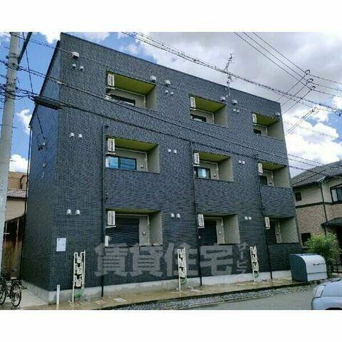 愛知県名古屋市西区笠取町２丁目 3階建 築5年10ヶ月