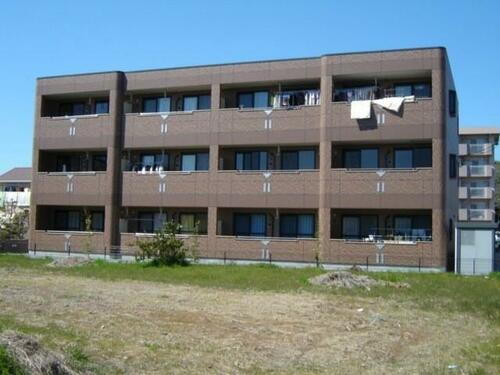 岡山県岡山市北区庭瀬 賃貸マンション