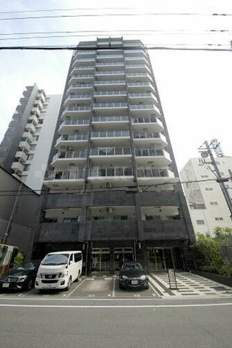 大阪府大阪市中央区農人橋２丁目 築12年11ヶ月 地上15階地下1階建