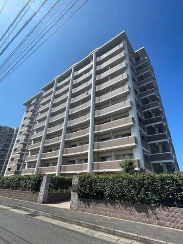 福岡県北九州市小倉北区東篠崎３丁目 10階建 築18年5ヶ月