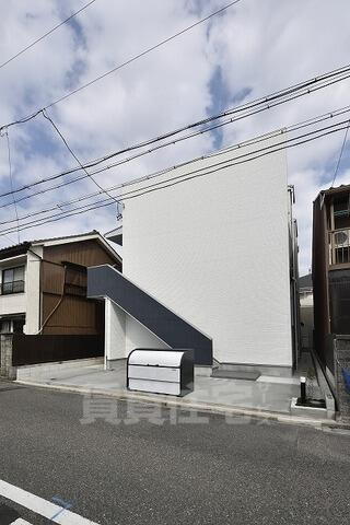ヒル　ブライトン 2階建