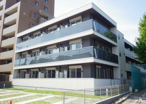 愛知県名古屋市中村区大秋町２丁目 賃貸アパート