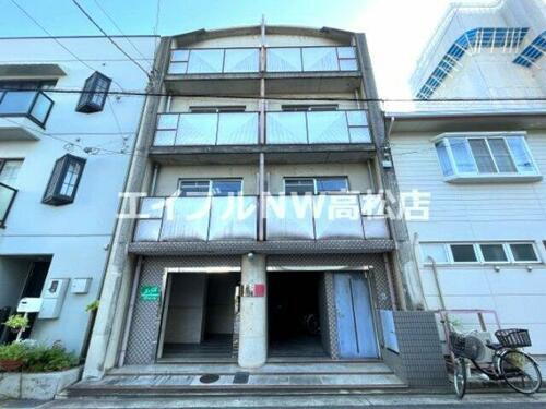 香川県高松市藤塚町２丁目 賃貸マンション