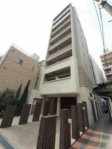 大阪府大阪市中央区森ノ宮中央１丁目 9階建 築13年4ヶ月