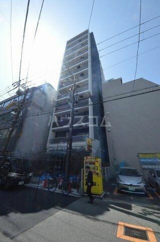 大阪府大阪市北区西天満５丁目 築4年10ヶ月 12階建