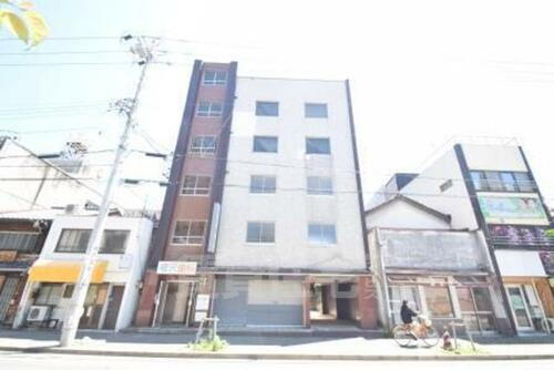 愛知県名古屋市千種区春岡１丁目 賃貸マンション
