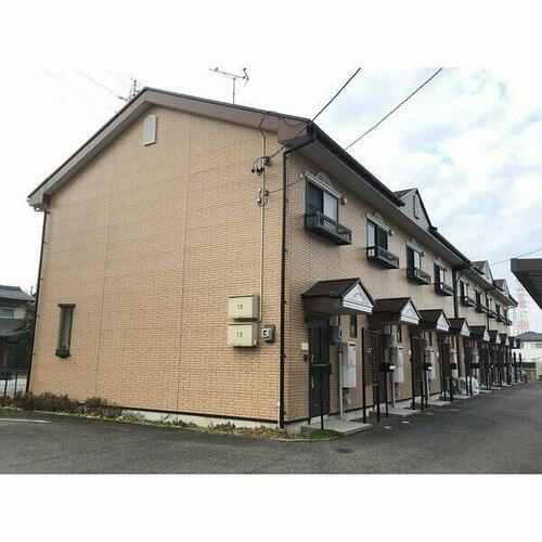 Ｌａ・Ｃｏｐａｉｎ 2階建