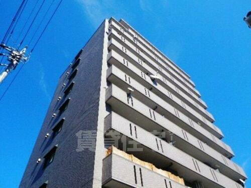 愛知県名古屋市中区千代田１丁目 11階建 築25年10ヶ月