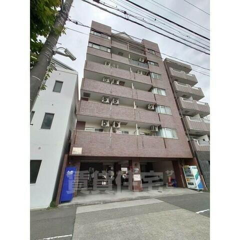 愛知県名古屋市中区千代田３丁目 7階建 築31年5ヶ月