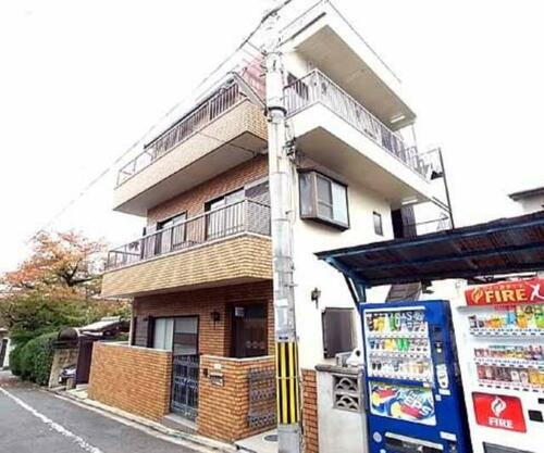 上嶋マンション 3階建