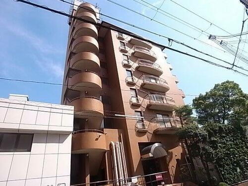 西宮ニューコーポ 7階建