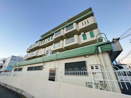 大阪府豊中市東豊中町５丁目 築44年1ヶ月 5階建