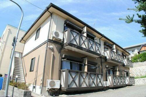 大阪府吹田市千里山西２丁目 築31年9ヶ月 2階建