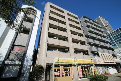 兵庫県神戸市須磨区行幸町１丁目 7階建 築31年3ヶ月