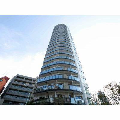 東京都港区南青山１丁目 賃貸マンション