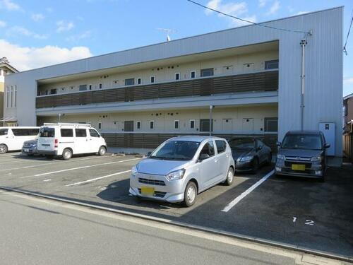 愛知県豊橋市往完町字郷社東 賃貸アパート