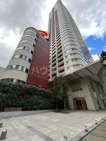 大阪府大阪市北区鶴野町 築20年1ヶ月 地上43階地下1階建