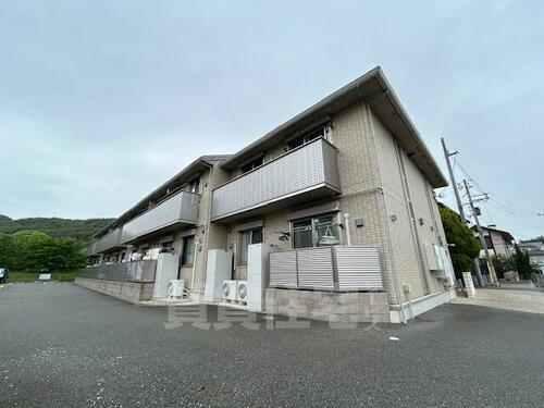兵庫県神戸市垂水区名谷町字奥之坊 2階建 築6年10ヶ月