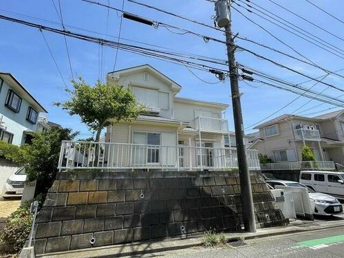 大場町Ｓ邸１９号棟 2階建