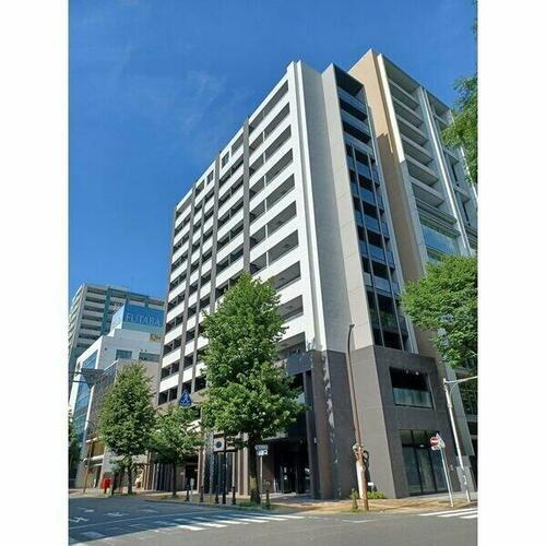 愛知県名古屋市中区栄２丁目 賃貸マンション