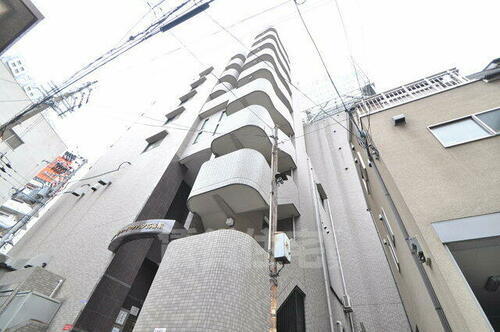 阪神ハイグレードマンション１５番館 8階建