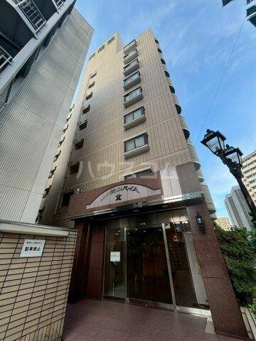 大阪府大阪市北区国分寺１丁目 賃貸マンション