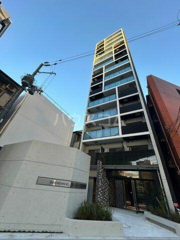 大阪府大阪市福島区玉川２丁目 賃貸マンション