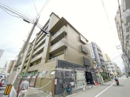 ローズコーポ新大阪第２