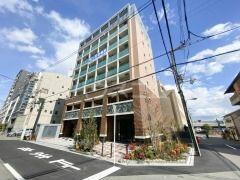 大阪府大阪市中央区森ノ宮中央２丁目 賃貸マンション