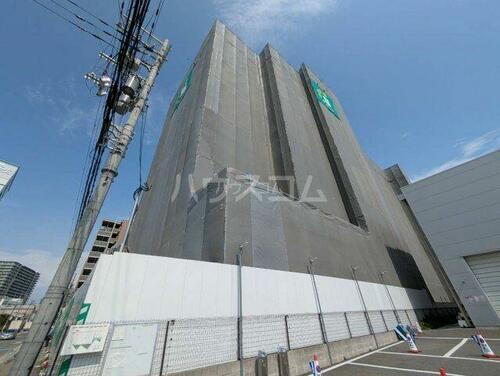 大阪府大阪市北区大淀中５丁目 賃貸マンション