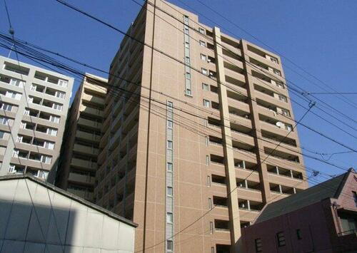 プレサンス泉セントマーク