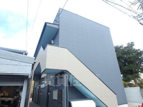 愛知県名古屋市西区名塚町３丁目 賃貸アパート