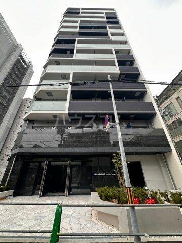 大阪府大阪市福島区玉川４丁目 賃貸マンション