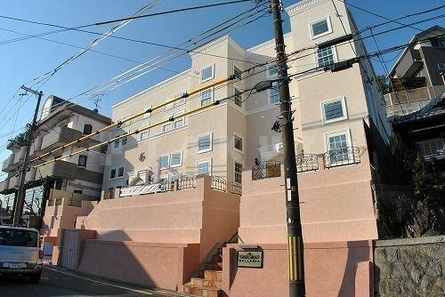 大阪府吹田市千里山西１丁目 賃貸アパート