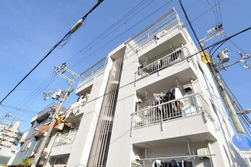 大阪府大阪市此花区春日出中１丁目 賃貸マンション